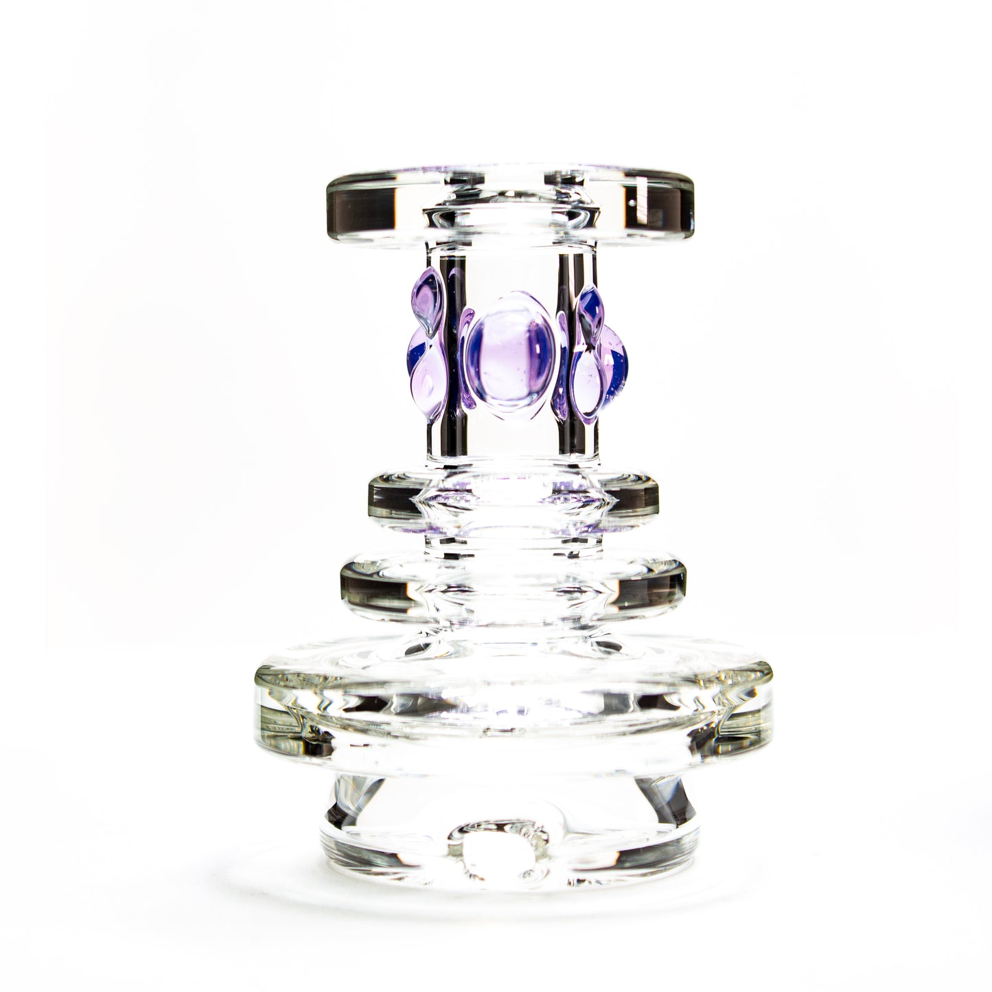 Surf City | Accented Peak Dry Top