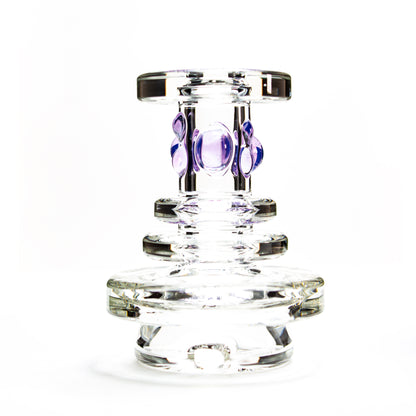 Surf City | Accented Peak Dry Top