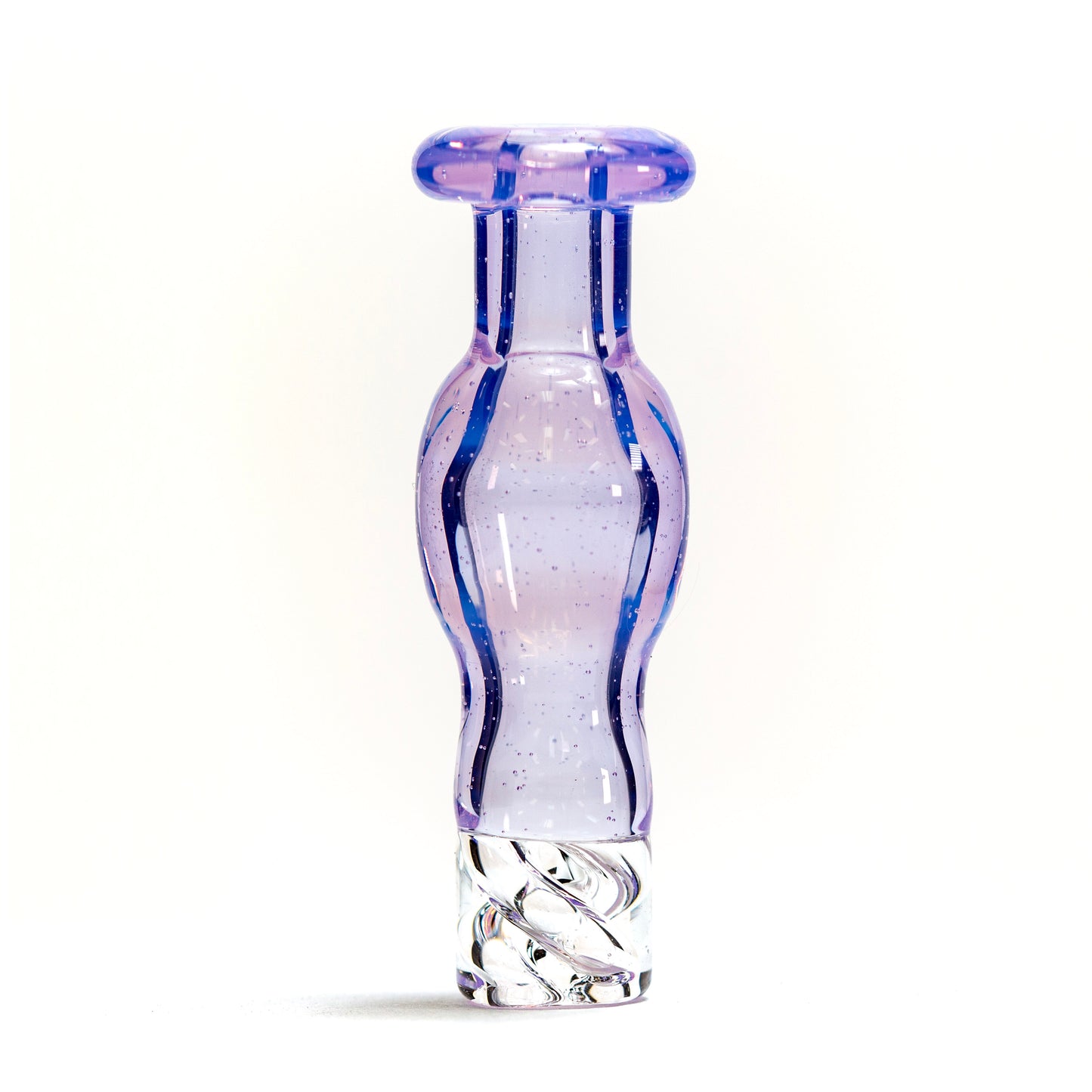 Mad Rob |  Accented Dr. Dabber Switch 2 Spinner Cap