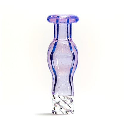 Mad Rob |  Accented Dr. Dabber Switch 2 Spinner Cap
