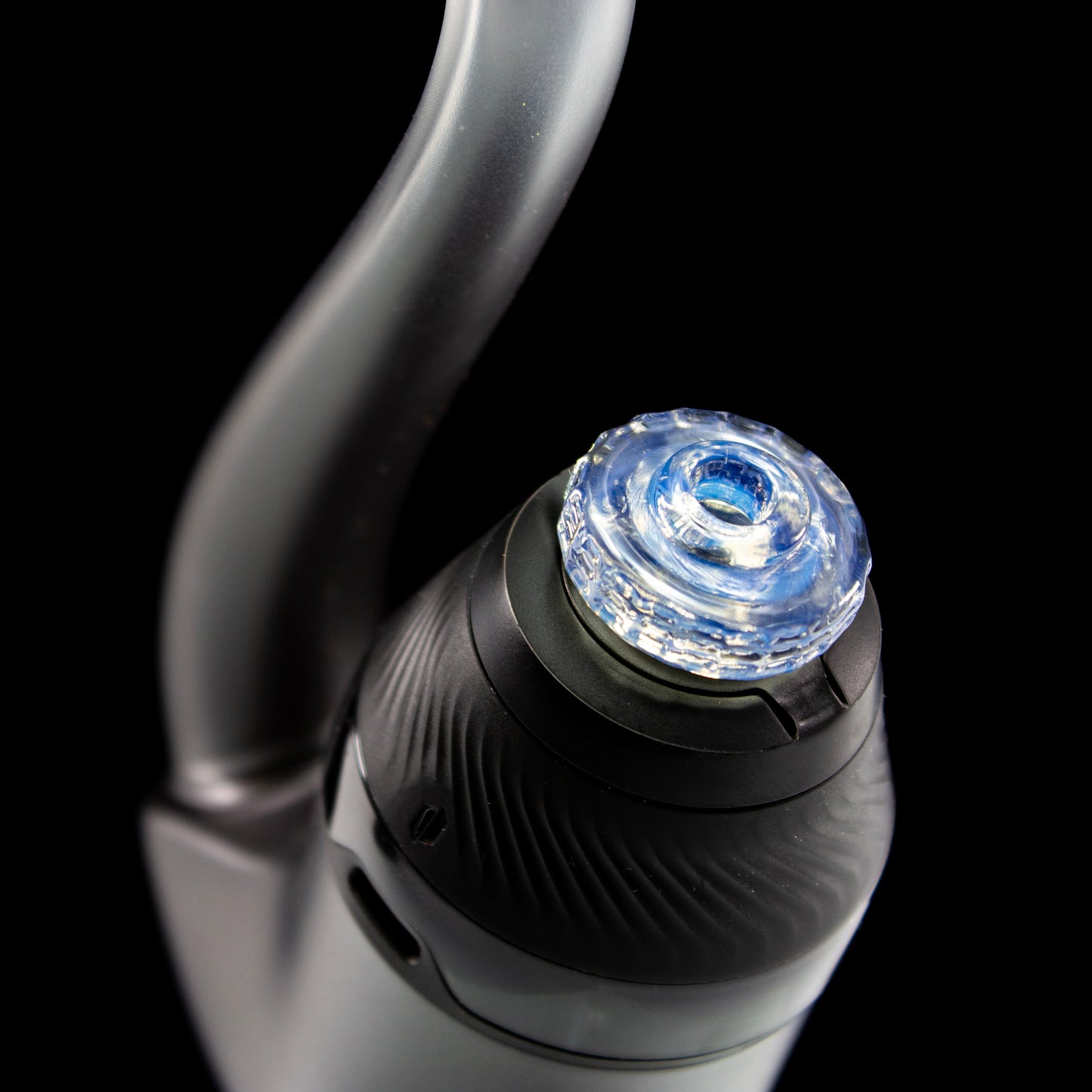 Nib Glass Proxy/Peak Bolt Joystick Spinner #NIB38 - Planet Caravan