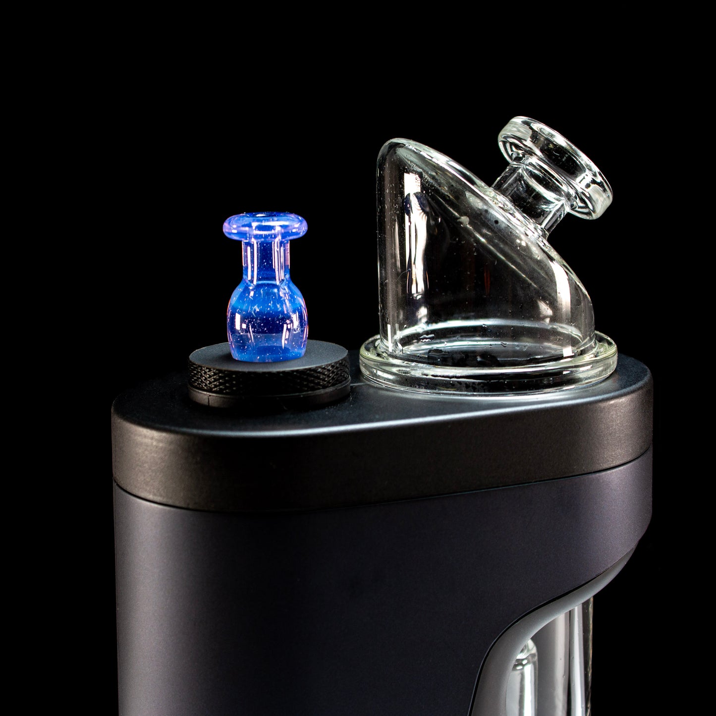 Mad Rob |  Accented Dr. Dabber Switch 2 Spinner Cap