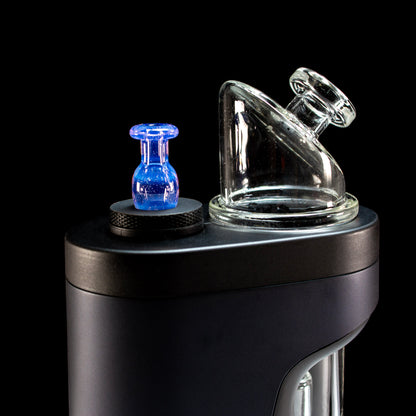 Mad Rob |  Accented Dr. Dabber Switch 2 Spinner Cap
