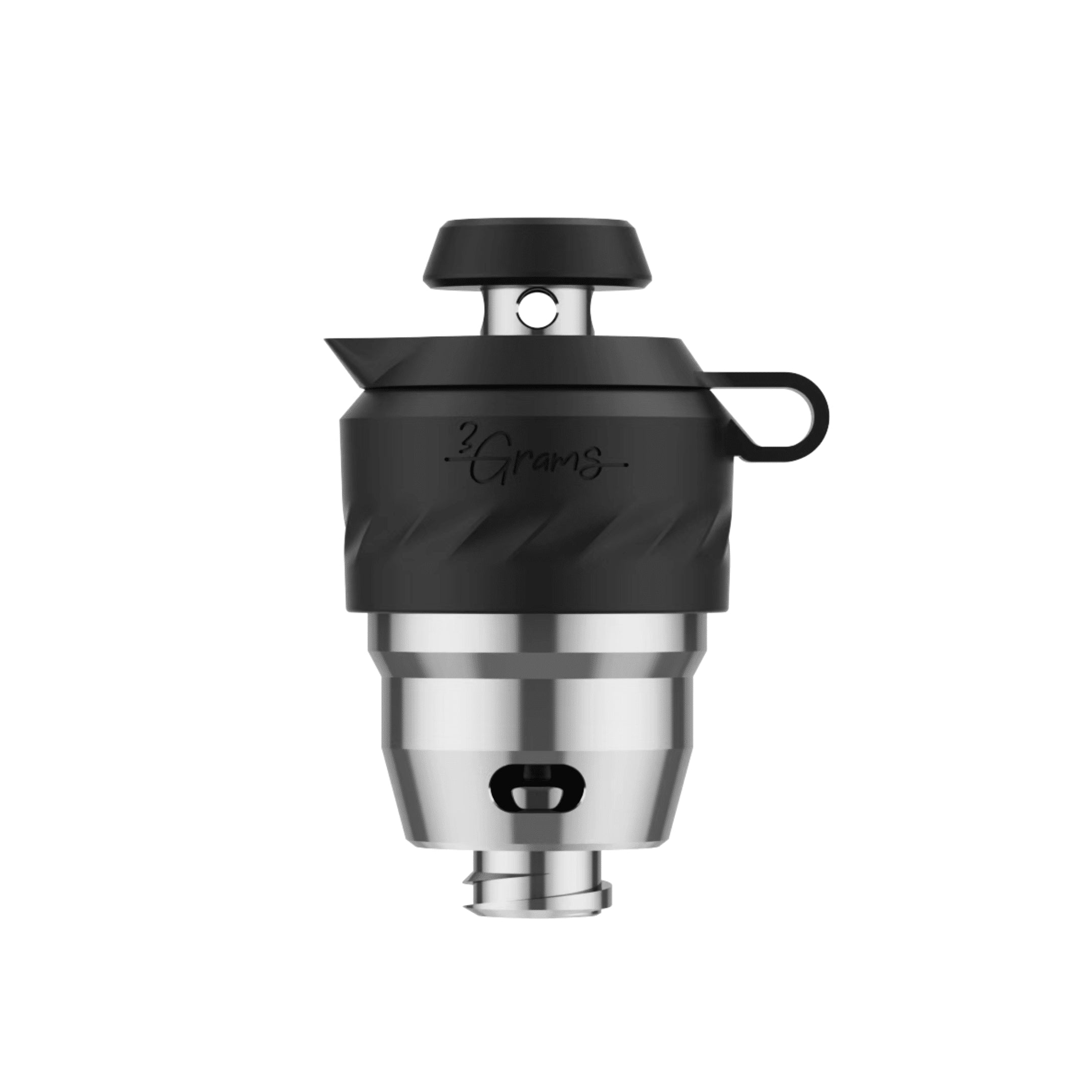 3 Gram 3G3D XL Peak V2 Atomizer - Planet Caravan