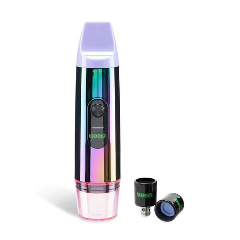Ooze Booster Concentrate Vaporizer Vaporizer Devices | Planet Caravan