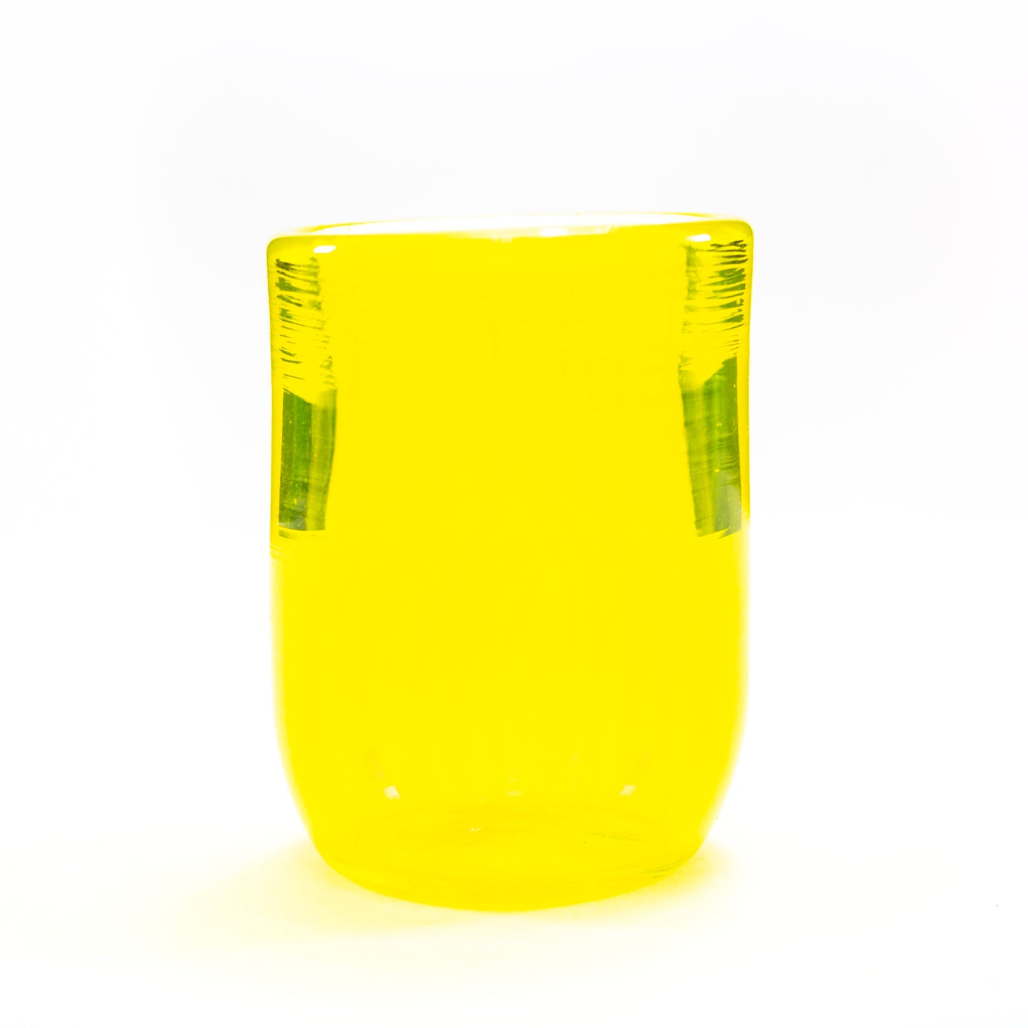 OrganiK Glass OrganiK - Proxy Core Cup - Planet Caravan