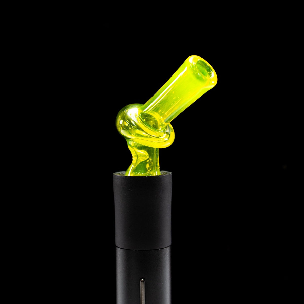 BTGB Full Color Straw Pivot Tip Heady Pivot Accessories | Planet Caravan