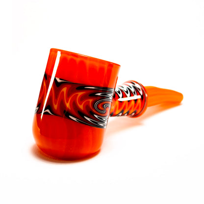 Dark Matter | Wig-Wag Proxy Sherlock Pipe