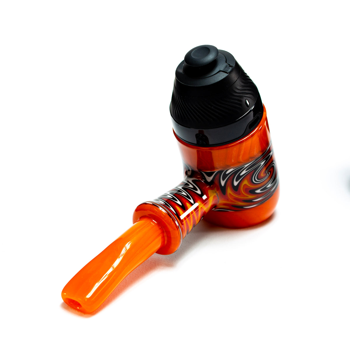 Dark Matter | Wig-Wag Proxy Sherlock Pipe