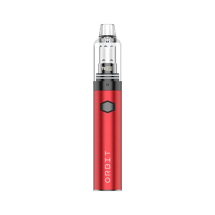 Yocan Yocan Orbit Concentrate Device Vaporizer Devices | Planet Caravan