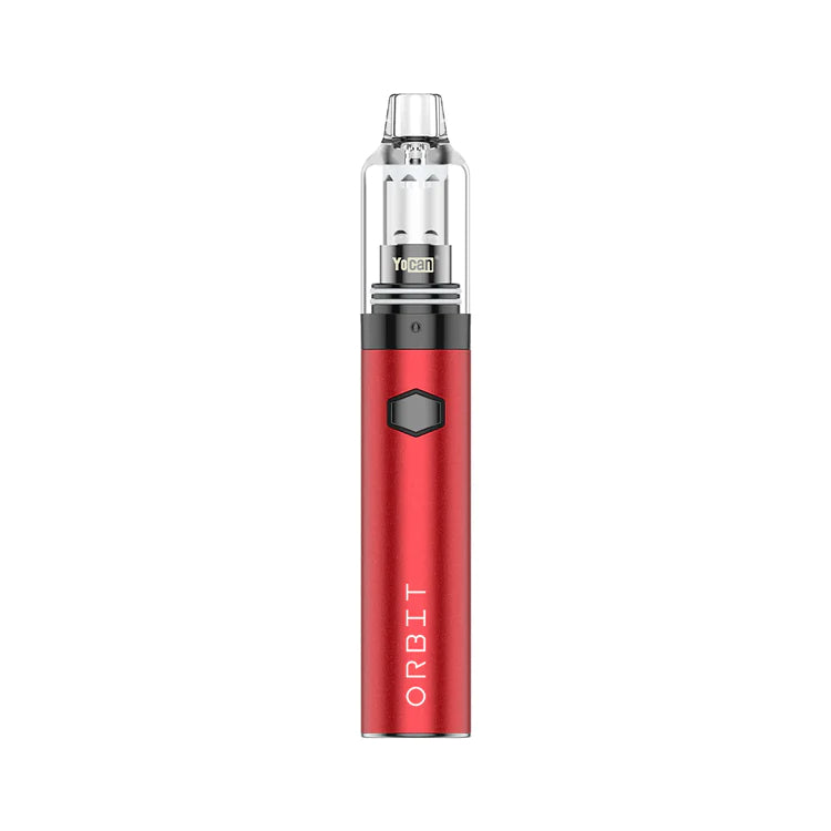 Yocan Orbit Concentrate Device - Planet Caravan