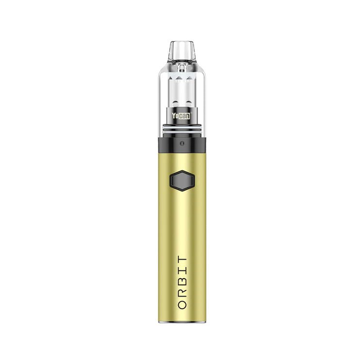 Yocan Yocan Orbit Concentrate Device Vaporizer Devices | Planet Caravan