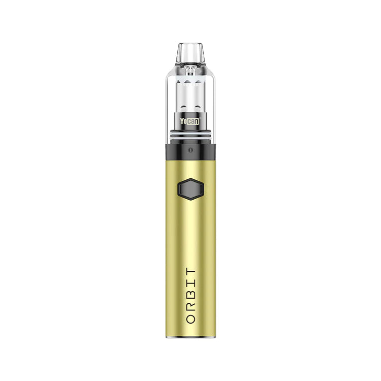 Yocan Orbit Concentrate Device - Planet Caravan