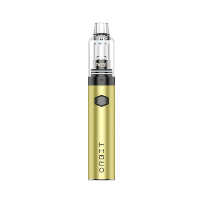 Yocan Orbit Concentrate Device - Planet Caravan