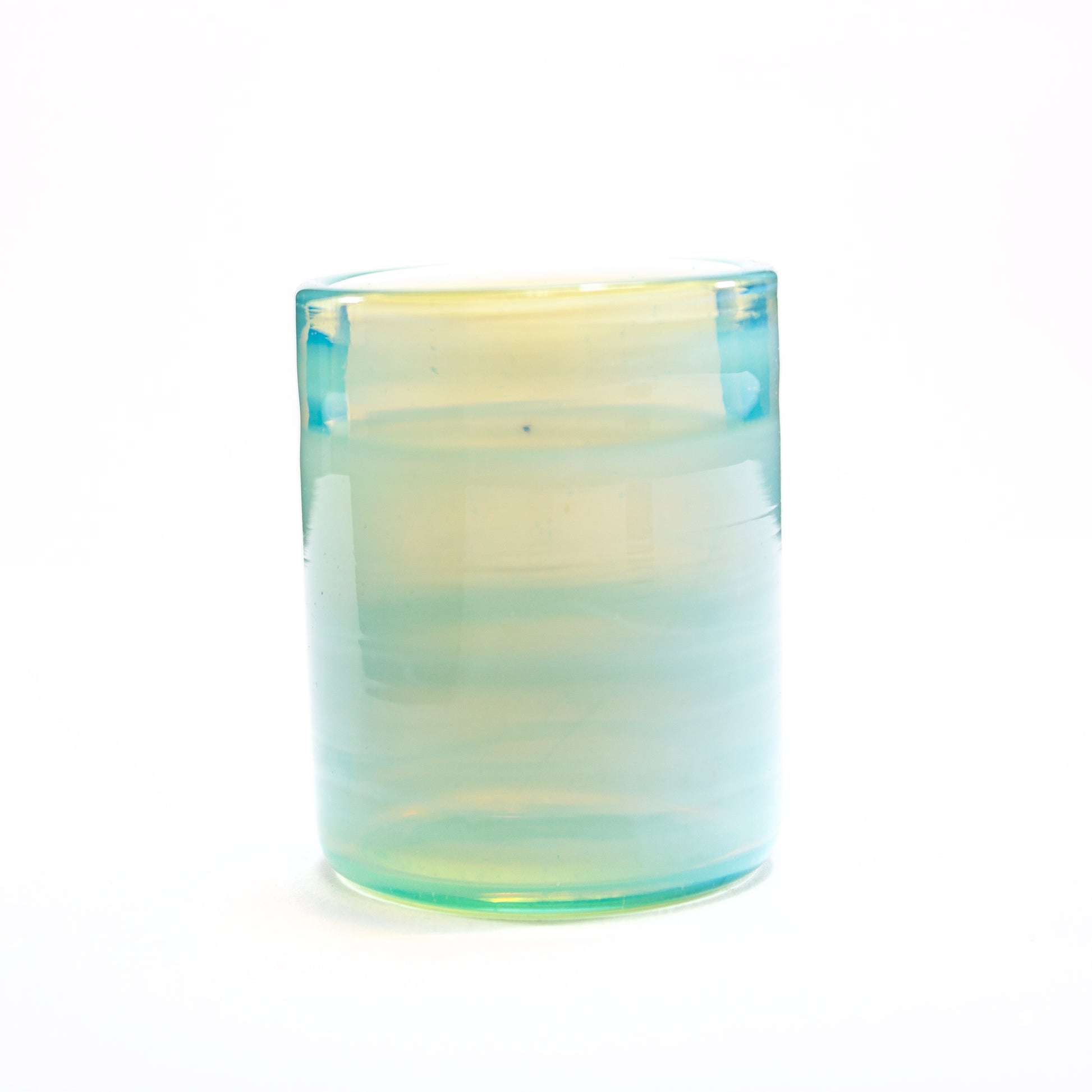 OrganiK Glass OrganiK - Proxy Core Cup - Planet Caravan