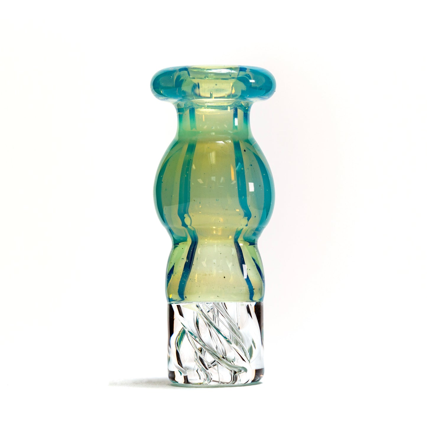 Mad Rob |  Accented Dr. Dabber Switch 2 Spinner Cap