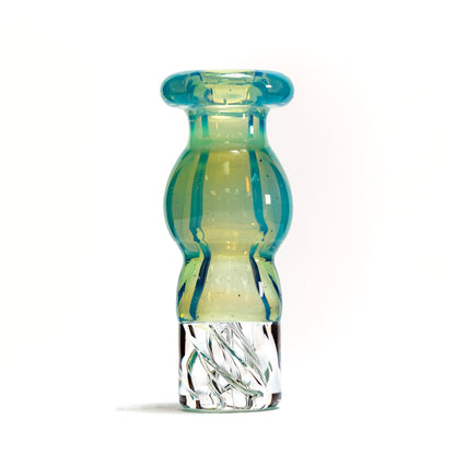 Mad Rob |  Accented Dr. Dabber Switch 2 Spinner Cap