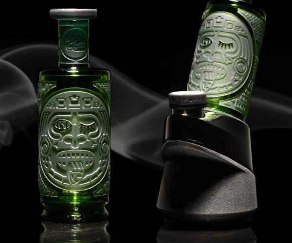 Milkyway Milkyway Maya Pixel Peak Attachment Vaporizer Attachments | Planet Caravan
