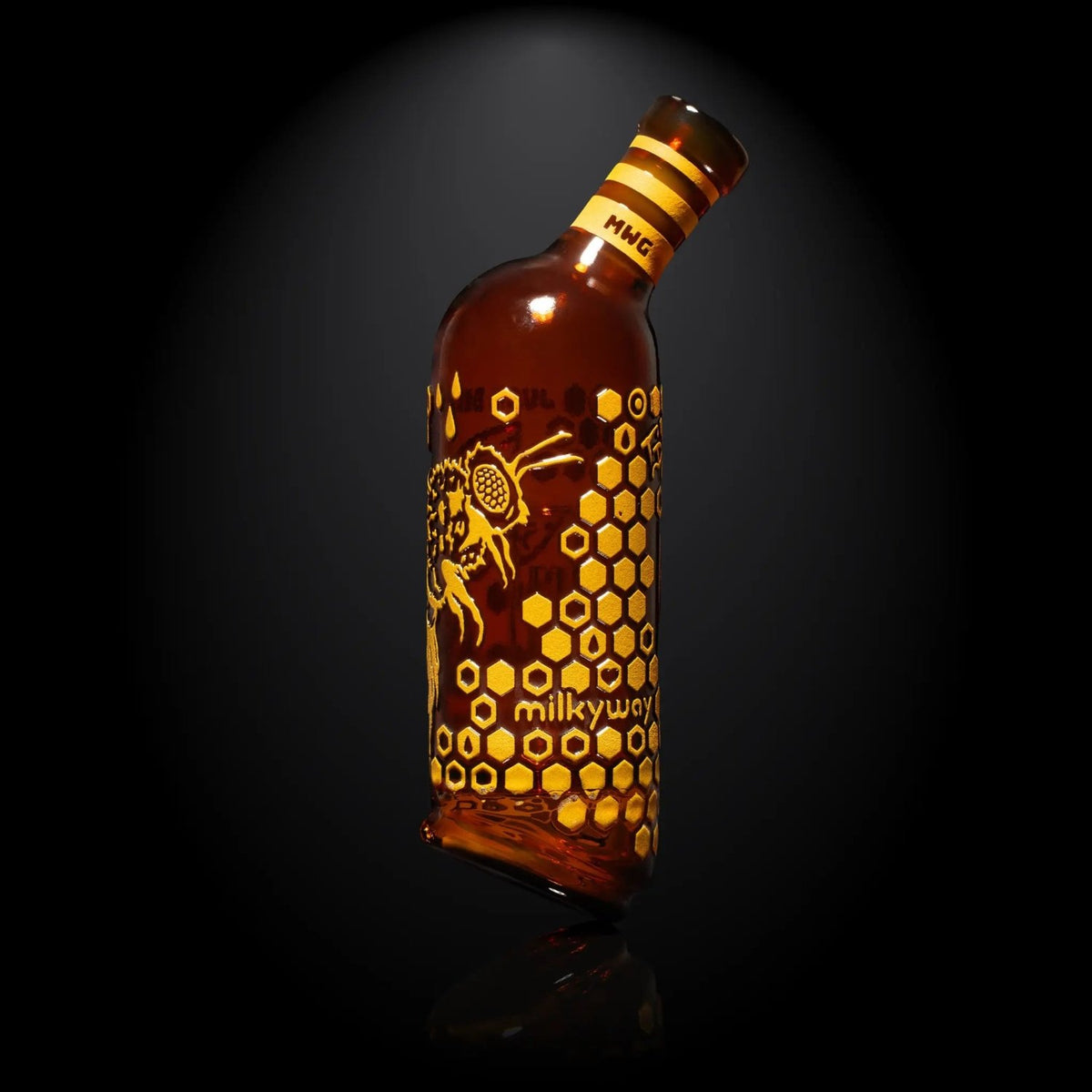 Milkyway Milkyway Nectar Peak Attachment Vaporizer Attachments | Planet Caravan
