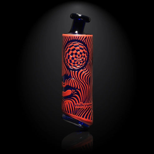 Milkyway Milkyway Illusion 1: Grandiose Peak Attachment Vaporizer Attachments | Planet Caravan