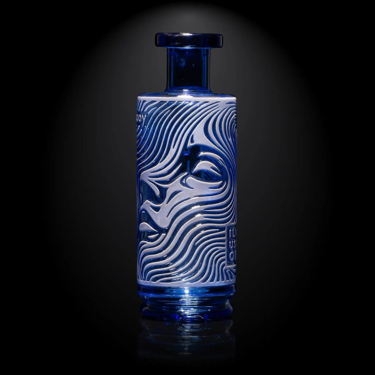 Milkyway Milkyway Illusion 2: The Sublime Peak Attachment Vaporizer Attachments | Planet Caravan
