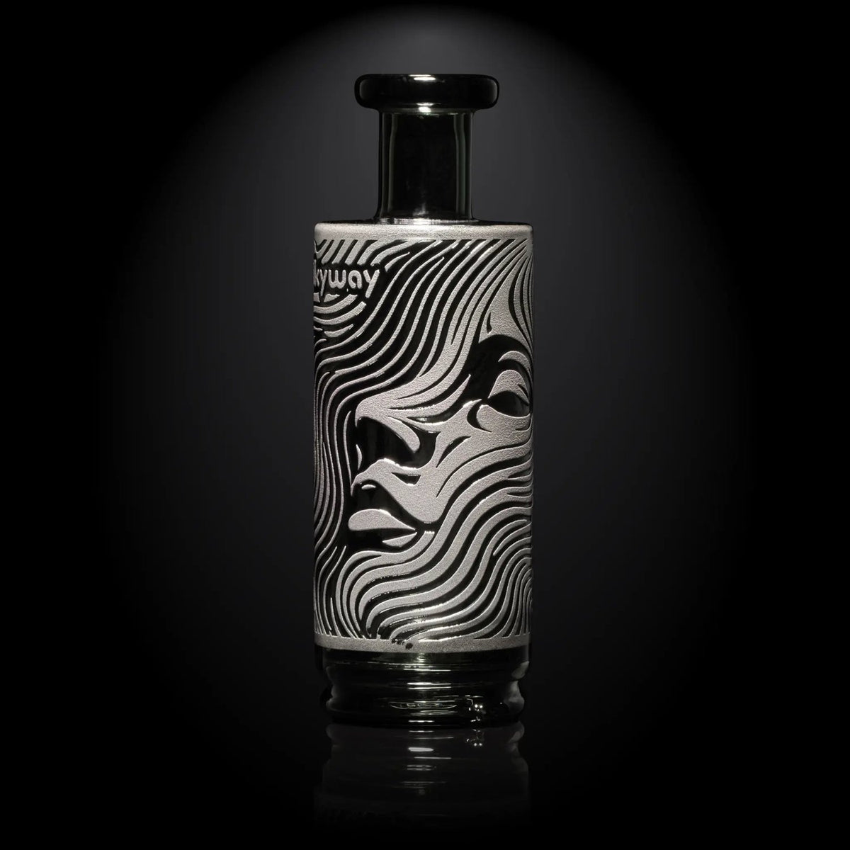 Milkyway Milkyway Illusion 2: The Sublime Peak Attachment Vaporizer Attachments | Planet Caravan
