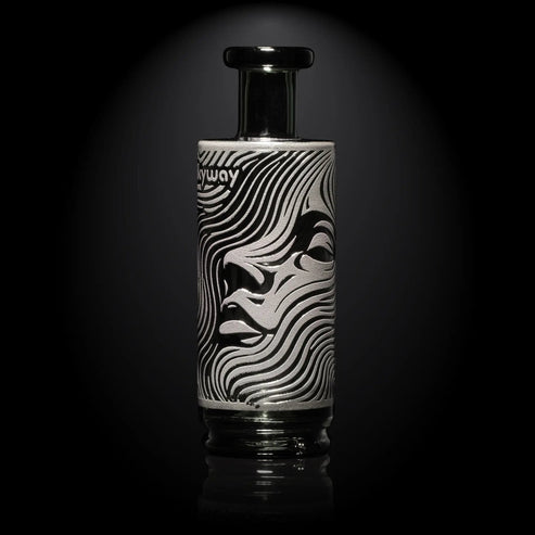 Milkyway Milkyway Illusion 2: The Sublime Peak Attachment Vaporizer Attachments | Planet Caravan