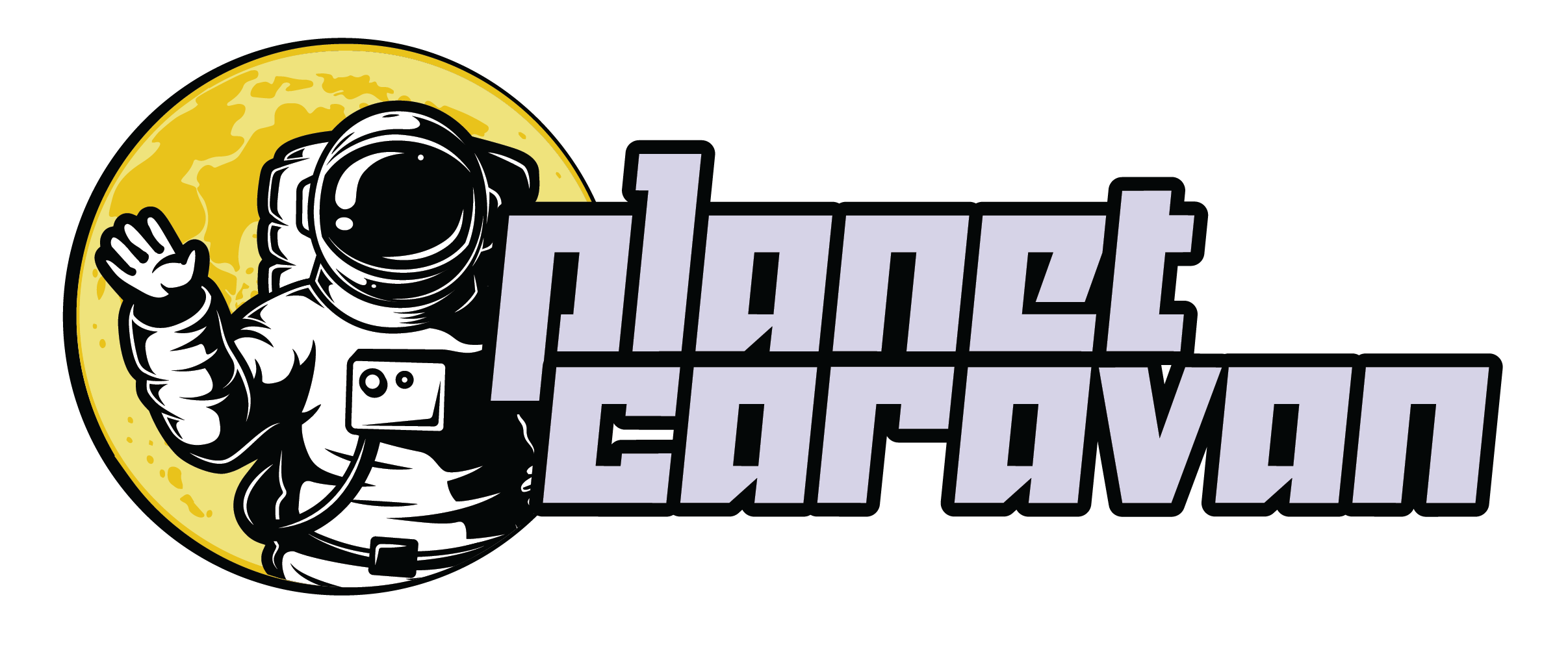 Planet Caravan
