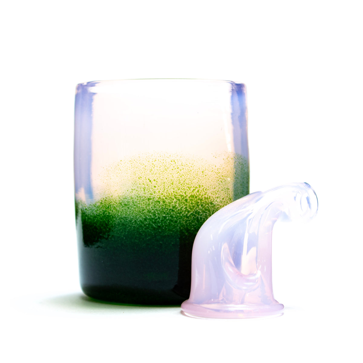 Shaggy - Pink Slyme Proxy Core Snorkel & Tank