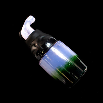 Shaggy - Pink Slyme Proxy Core Snorkel & Tank