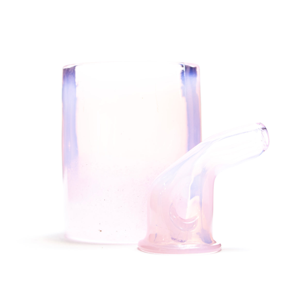 Shaggy - Pink Slyme Proxy Core Snorkel & Tank