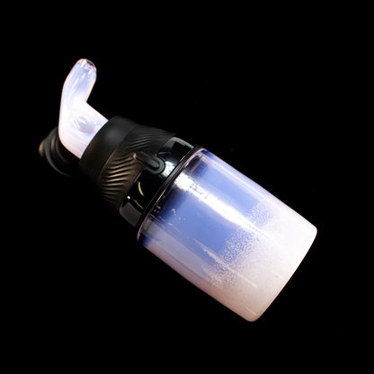 Shaggy - Pink Slyme Proxy Core Snorkel & Tank