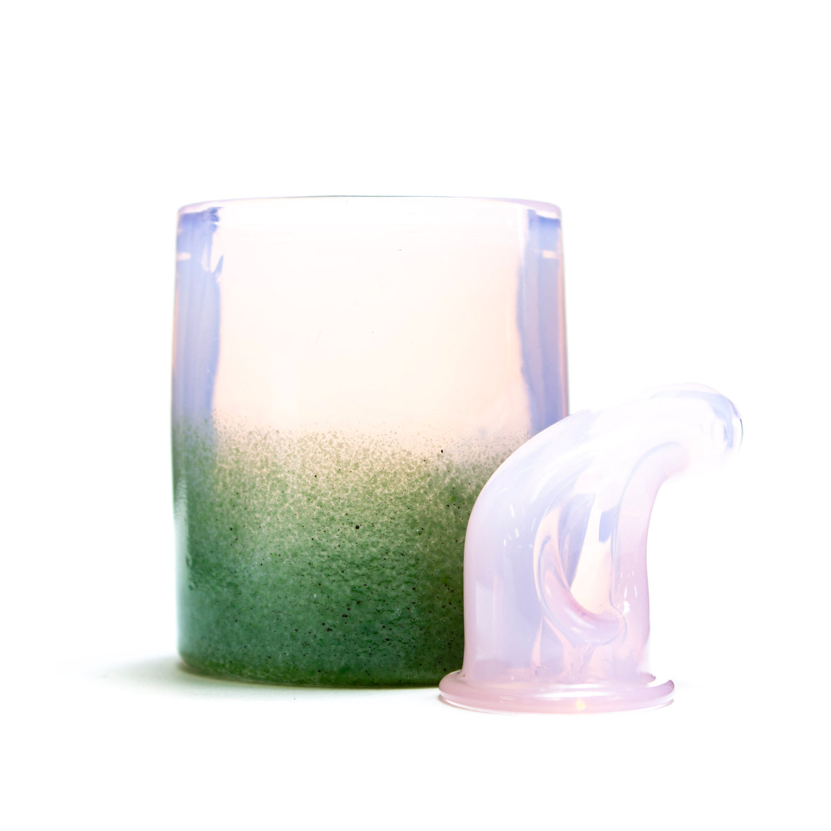 Shaggy - Pink Slyme Proxy Core Snorkel & Tank