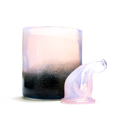 Shaggy - Pink Slyme Proxy Core Snorkel & Tank