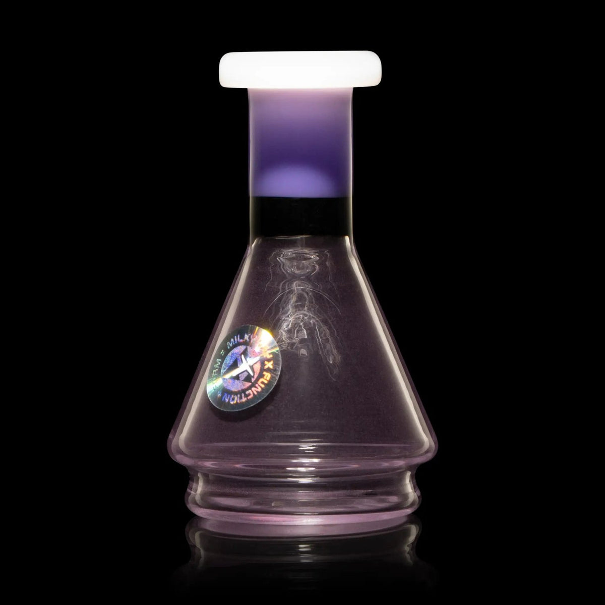 Milkyway Milkyway Dry Top Peak Attachment Vaporizer Attachments | Planet Caravan