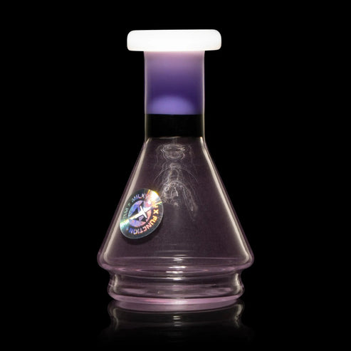 Milkyway Milkyway Dry Top Peak Attachment Vaporizer Attachments | Planet Caravan