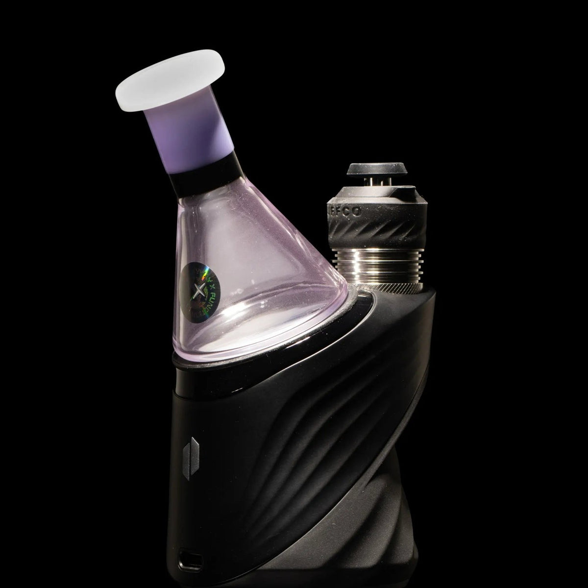 Milkyway Milkyway Dry Top Peak Attachment Vaporizer Attachments | Planet Caravan