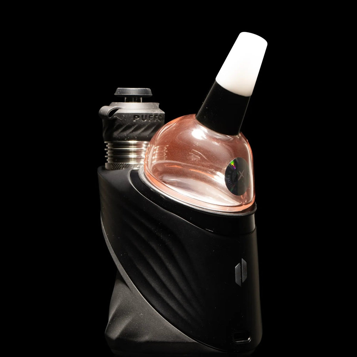 Milkyway Milkyway Dry Top Peak Attachment Vaporizer Attachments | Planet Caravan