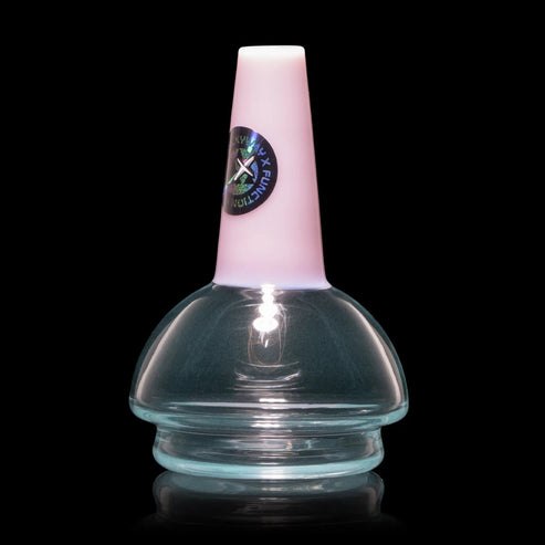 Milkyway Milkyway Dry Top Peak Attachment Vaporizer Attachments | Planet Caravan