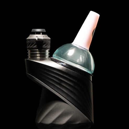 Milkyway Milkyway Dry Top Peak Attachment Vaporizer Attachments | Planet Caravan