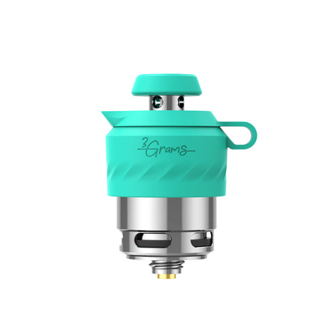 3G3D XL Peak OG Atomizer