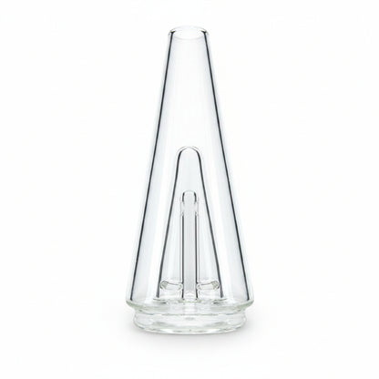 Puffco Clear Peak V2 Replacement Glass 2.0 - Planet Caravan