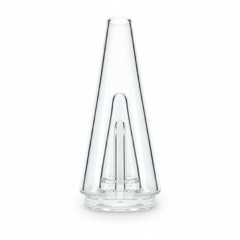 Puffco Puffco Clear Peak V2 Replacement Glass 2.0 Vaporizer Accessories | Planet Caravan