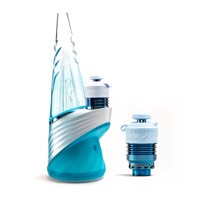 Glacier Peak Pro + Chamber Bundle