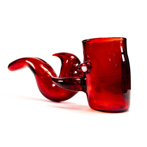Magizle Magizle - Proxy Opal Flame Pipe Heady Proxy Attachments | Planet Caravan