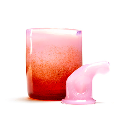 Shaggy - Pink Cadillac Proxy Core Snorkel & Tank