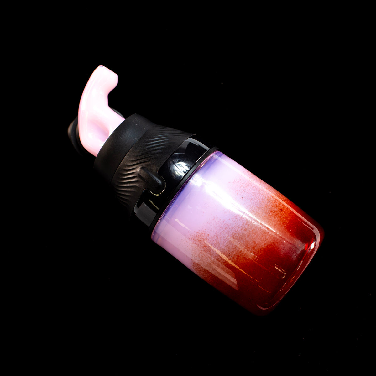 Shaggy - Pink Cadillac Proxy Core Snorkel & Tank