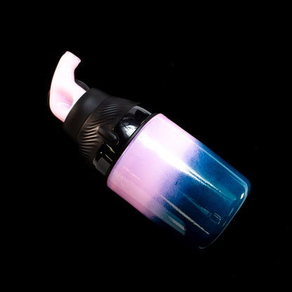 Shaggy - Pink Cadillac Proxy Core Snorkel & Tank