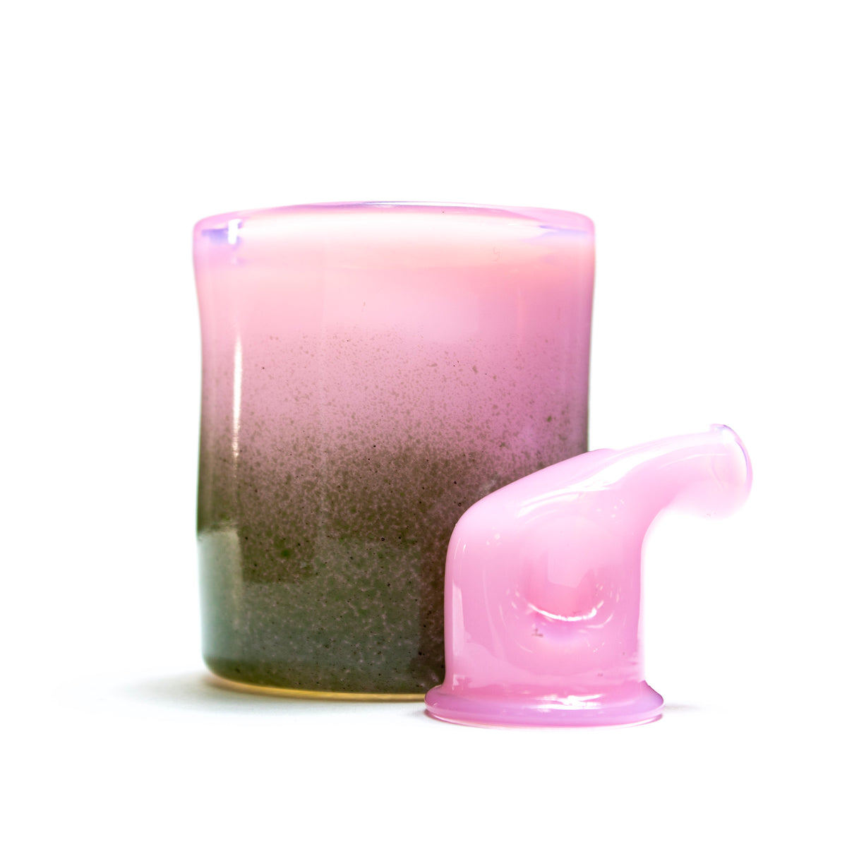 Shaggy - Pink Cadillac Proxy Core Snorkel & Tank