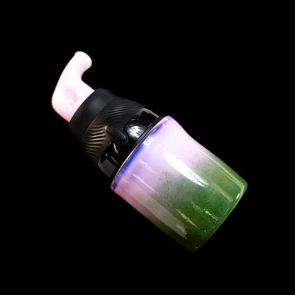 Shaggy - Pink Cadillac Proxy Core Snorkel & Tank